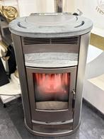 Edilkamin 12kw met levering, Enlèvement, Comme neuf