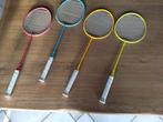 Badminton rackets, Sport en Fitness, Badminton, Verzenden, Nieuw, Racket(s)
