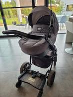 Quax kinderwagen (maxicosi, wieg, sitter), Enfants & Bébés, Poussettes & Combinaisons, Enlèvement, Comme neuf, Poussette, Maxi-Cosi