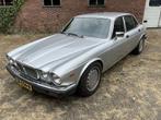 Daimler - XJ - Oldtimer (1982), Auto's, Automaat, Gebruikt, Bedrijf, Berline