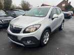 OPEL MOKKA BENZINE 1.4 turbo, Euro 5, Stof, 4 cilinders, Bedrijf