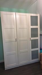 Ikea 3 deurs kleerkast/// STOP PHISHING!!!!!!, Huis en Inrichting, Kasten | Kleerkasten, Ophalen