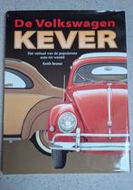 DE VOLKSWAGEN KEVER, Enlèvement ou Envoi, Comme neuf, Keith Seume, Volkswagen