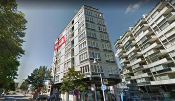 Appartement à vendre à Charleroi beschikbaar voor biedingen