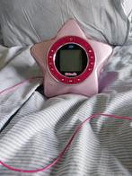 wekker van VTech, Kinderen en Baby's, Ophalen of Verzenden, Gebruikt, 6 jaar of ouder