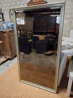 Grote spiegel in goede staat 149x83 met verduisterd glas, Huis en Inrichting, Woonaccessoires | Spiegels, Ophalen, Zo goed als nieuw