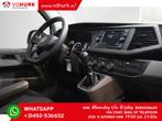 Volkswagen Transporter T6.1 2.0 TDI DEMO Carplay/ Cruise/ LM, Parkeersensor, Wit, Bedrijf, Te koop