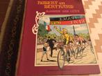 Robert & Bertrand - Mannen van IJzer, Une BD, Enlèvement, Studio  Vandersteen, Comme neuf