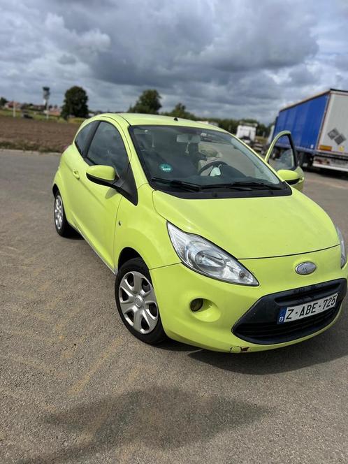 Ford Ka uit 2010, Auto's, Ford, Bedrijf, Ka, Ophalen
