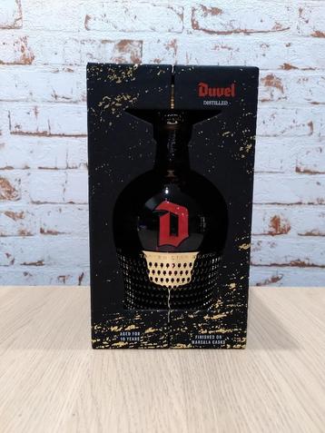 Duvel Distilled 2023