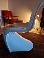 Panton chair (after), Panton chair, Synthétique, Enlèvement, Utilisé