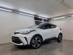 Toyota C-HR C-LUB Bi-Tone - STOCKACTIE!!!!, SUV ou Tout-terrain, Hybride Électrique/Essence, 1998 cm³, Automatique