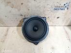 BMW 3-serie E90 / E91 Luidspreker 6513914323102 2005 - 2012, Auto-onderdelen, Gebruikt, Ophalen of Verzenden, BMW, BMW