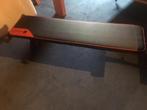 Fitnesstoestellen, Sport en Fitness, Ophalen, Nieuw, Benen, Fitnessbank