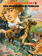 Strip : Lester Cockney nr. 3 - Een Hongaarse in Pendjab., Livres, BD, Envoi