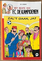 Fc De Kampioenen strips, zie omschrijving, Comme neuf, Enlèvement ou Envoi