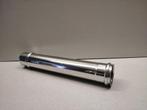 Enkelwandige inox buis, Ophalen, Nieuw, Inox