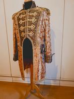 Heren carnavalsjas artiest  festival steampunk cosplay, Enlèvement ou Envoi, Neuf, Taille 56/58 (XL), Vêtements
