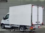 Mercedes Sprinter 315 CDI Koelwagen Thermo King V-300max 230, Auto's, Automaat, Stof, 4 cilinders, Mercedes-Benz