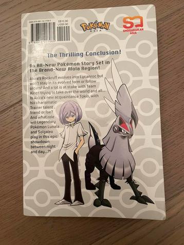 Pokemon Asia beschikbaar voor biedingen