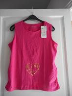 zwangerschaps topje nieuw MT XL 6e, Kleding | Dames, Zwangerschapskleding, Ophalen of Verzenden, Nieuw, Maat 46/48 (XL) of groter