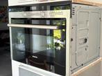 Siemens combi microgofloven, Elektronische apparatuur, Ophalen, Gebruikt, Minder dan 45 cm, Oven