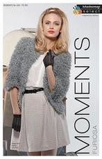 SMC SELECT Moments 026, Enlèvement ou Envoi, Neuf, Tricot, Patron ou Livre