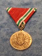 Medaille, Verzamelen, Ophalen of Verzenden