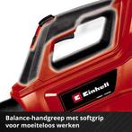 Einhell Accu GP-LB 36/210 Li E Solo + Power X-Change € 119, Jardin & Terrasse, Souffleurs de feuilles, Neuf, Enlèvement ou Envoi