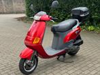 Nette Piaggio SKR 150cc ORIGINEEL - 2takt zie beschrijving, Vélos & Vélomoteurs, Scooters | Piaggio, Utilisé, Enlèvement ou Envoi