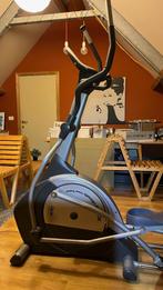 Elliptical Cross Trainer DKN XC150, Sports & Fitness, Appareils de fitness, Enlèvement, Utilisé, Métal, Vélo elliptique