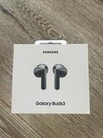Samsung galaxy buds 3, Telecommunicatie, Mobiele telefoons | Oordopjes, Ophalen, Zo goed als nieuw
