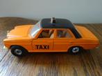 Corgi Taxi Mercedes-Benz 240D, Hobby en Vrije tijd, Corgi, Ophalen of Verzenden, Zo goed als nieuw, Auto