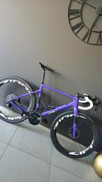 Scott adict gravel limit edition sram force, Ophalen, Zo goed als nieuw