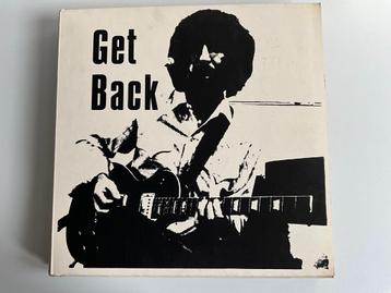 Beatles "Get Back" Bootleg RARE beschikbaar voor biedingen