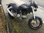 Ducati monster 620 i.e, Naked bike, Particulier, 2 cilinders, 620 cc
