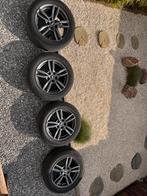 Jantes+pneus hiver, Autos : Pièces & Accessoires, Pneus & Jantes, Pneus et Jantes, Pneus hiver, Véhicule de tourisme, 17 pouces