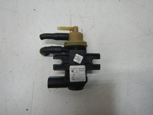 Audi A3 8V Turbodrukregelaar 04L131051F, Auto-onderdelen, Motor en Toebehoren, Audi, Gebruikt, Ophalen of Verzenden