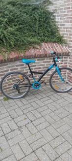 BTWIN „SINDS 1986" ORIGINELE 3 KINDERFIETS, Ophalen, Zo goed als nieuw