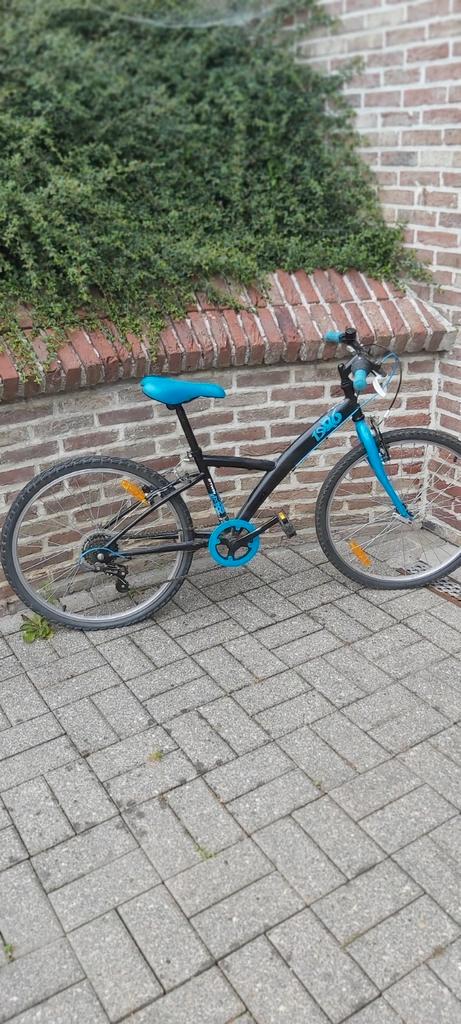 BTWIN „SINDS 1986" ORIGINELE 3 KINDERFIETS, Fietsen en Brommers, Fietsen | Mountainbikes en ATB, Zo goed als nieuw, Ophalen