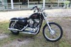 Harley-Davidson XL 1200 XL1200 V Seventy-two, Chopper, Bedrijf, 1202 cc