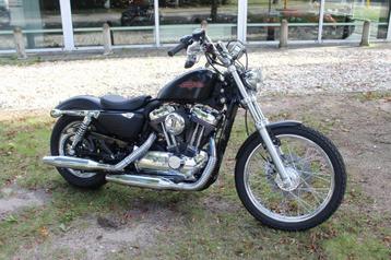 Harley-Davidson XL 1200 XL1200 V Seventy-two beschikbaar voor biedingen