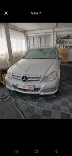 Mercedes w204  180 diesel 2012, Auto's, Particulier, Diesel, Te koop