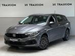 Fiat Tipo 1.0i gps|dab|cruise control, 121 g/km, https://public.car-pass.be/vhr/d1507c43-6c1d-45fb-8abe-3ce99bd4f85b, 5 deurs