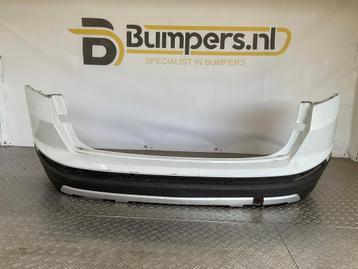 Bumper Seat Ateca 575 pdc 575807421 Achterbumper F7-15410z beschikbaar voor biedingen