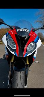 BMW S1000RR, Motos, Motos | BMW, Permis Moto A, Entreprise, Sport, Quickshifter