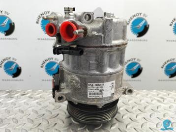LANDROVER DISCOVERY SPORT [A_C_COMPRESSOR] 2019 beschikbaar voor biedingen