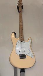 Guitare sterling + ampli Marshall MG10 Gold – Pack complet, Muziek en Instrumenten, Snaarinstrumenten | Gitaren | Elektrisch, Ophalen