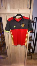 Voetbalshirt België, Maat XS of kleiner, Ophalen of Verzenden, Gebruikt, Shirt