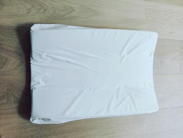Verzorgingskussen beschikbaar voor biedingen
